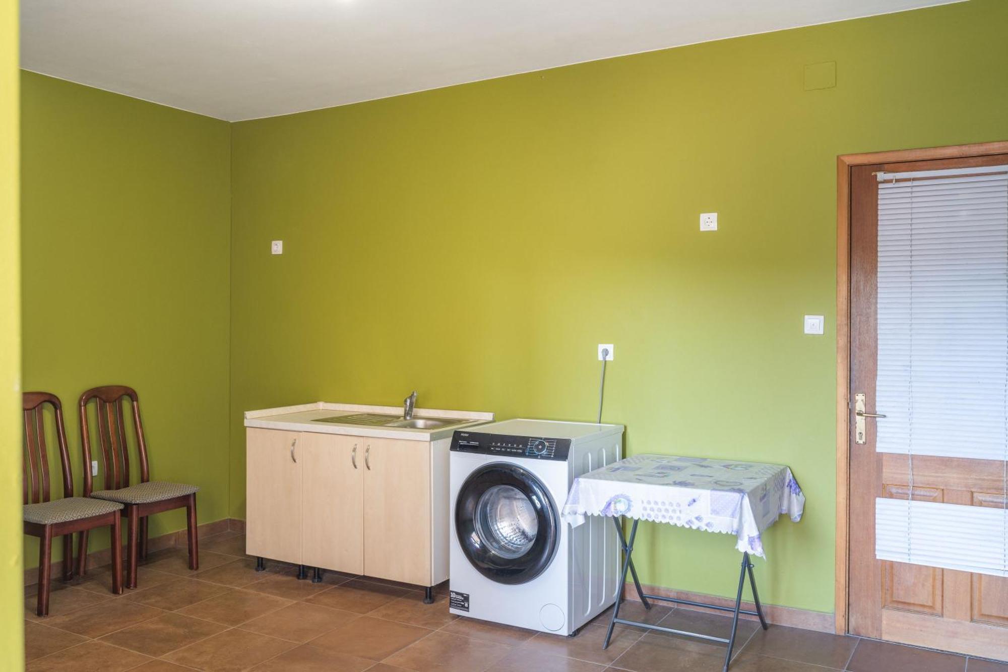 Apartments Daniela ซาวาลาติซา ภายนอก รูปภาพ
