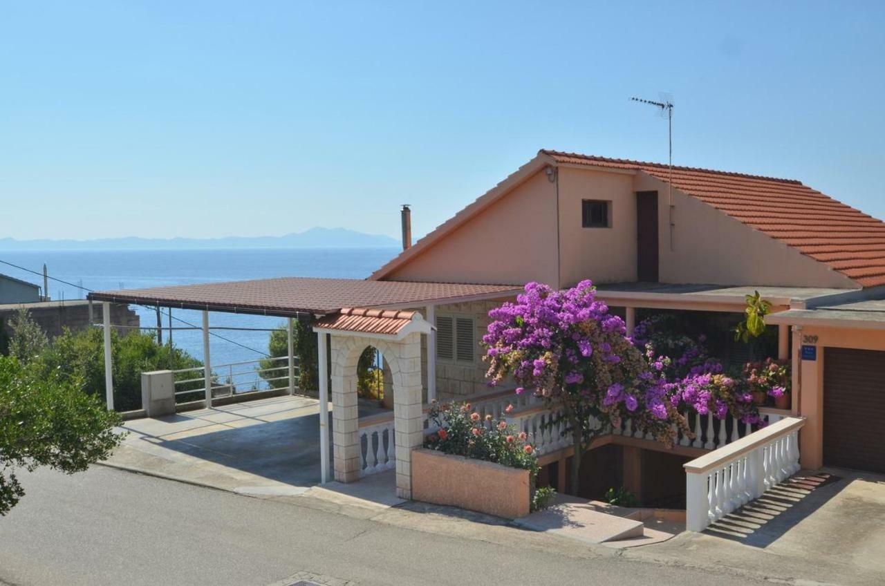 Apartments Daniela ซาวาลาติซา ภายนอก รูปภาพ