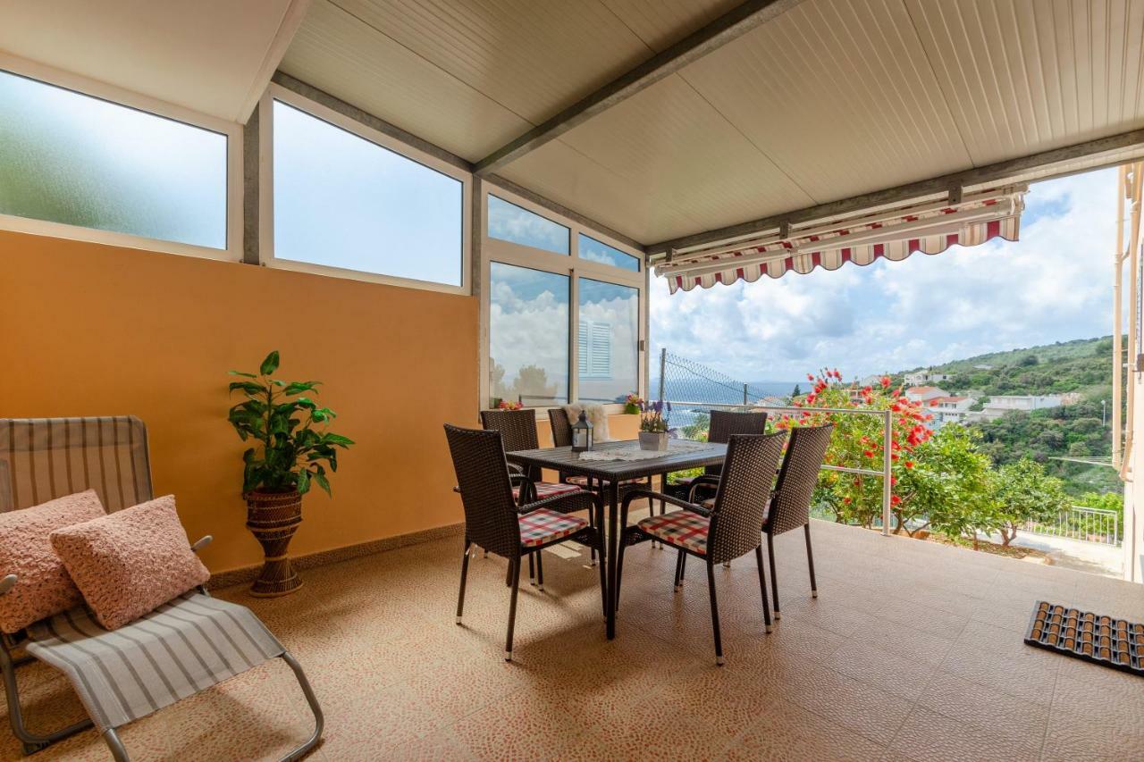 Apartments Daniela ซาวาลาติซา ภายนอก รูปภาพ